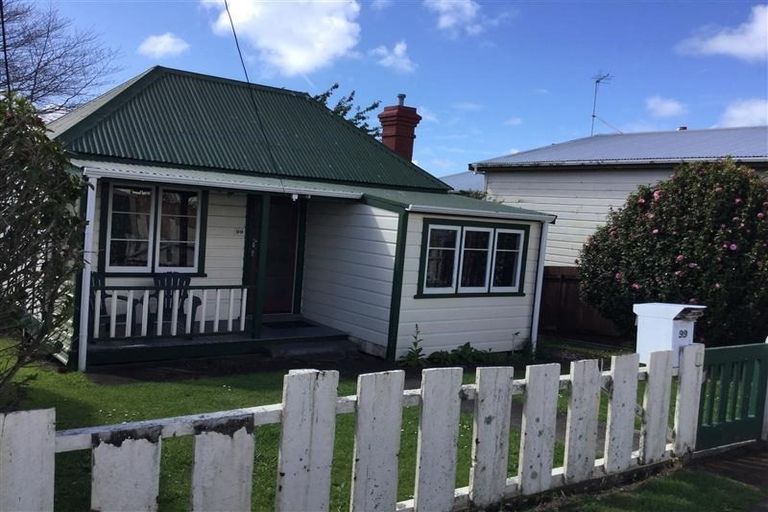 Photo of property in 99 Lemon Street, New Plymouth, 4312