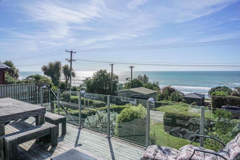 Photo of property in 26 Moody Street, Gore Bay, Cheviot, 7383