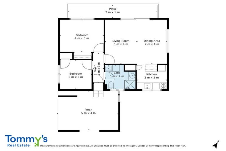 Photo of property in 1/26 Rajkot Terrace, Broadmeadows, Wellington, 6035