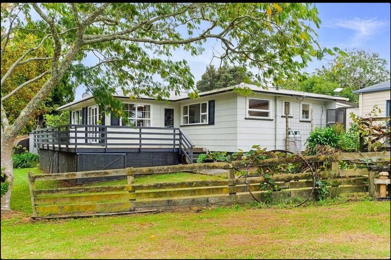 Photo of property in 45 Suester Road, Poroti, Whangarei, 0179