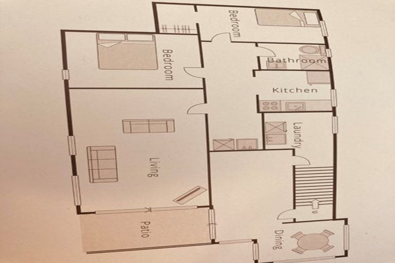 Photo of property in 22 Henry Street, Kilbirnie, Wellington, 6022