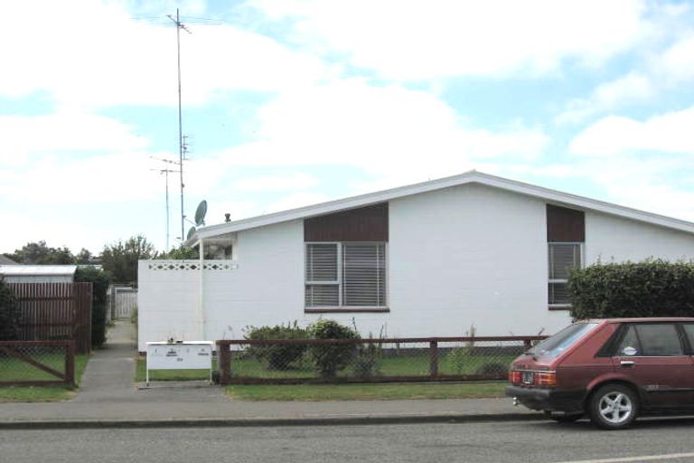 Photo of property in 29 Cox Street, Ashburton, 7700