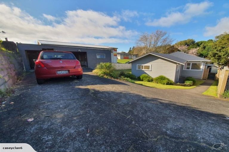 Photo of property in 31a Elizabeth Place, Ferndale, New Plymouth, 4310