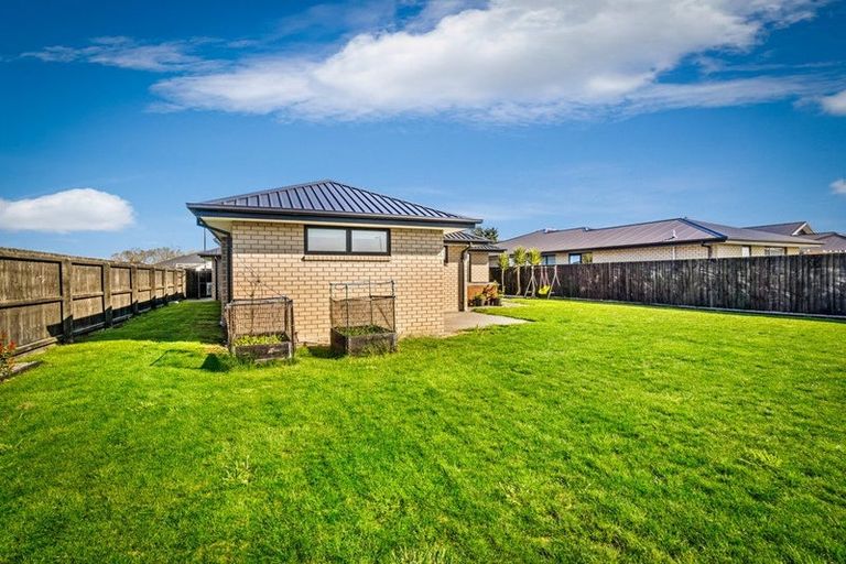 Photo of property in 57 Clausen Avenue, Leeston, 7632