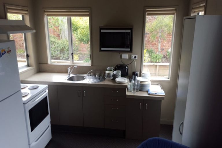 Photo of property in Willowbank Quarter, 8 Willowbank, North Dunedin, Dunedin, 9016