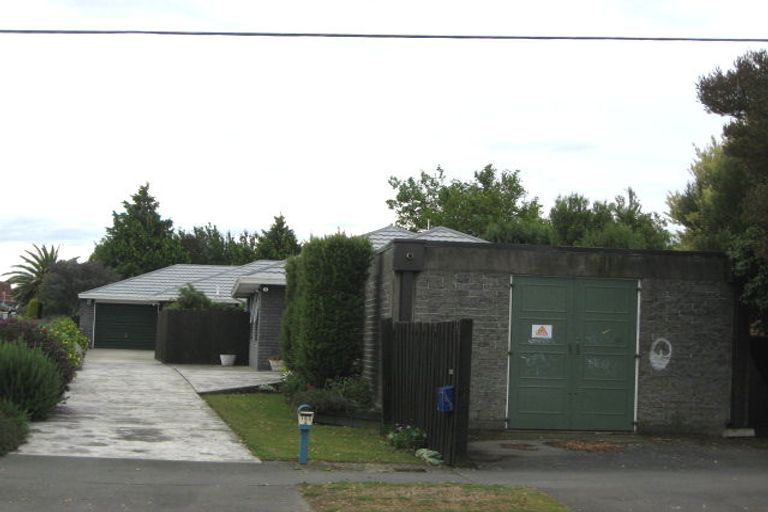 Photo of property in 163b Sparks Road, Hoon Hay, Christchurch, 8025