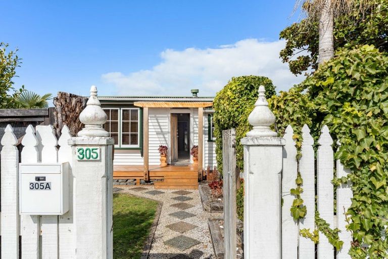 Photo of property in 305a Achilles Avenue, Whangamata, 3620