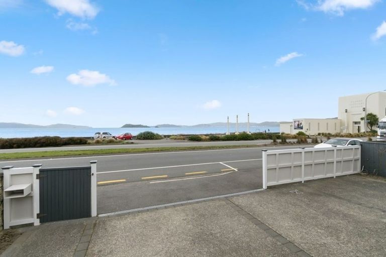 Photo of property in 173 The Esplanade, Petone, Lower Hutt, 5012