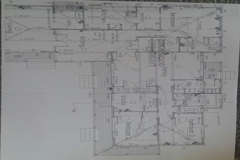 Photo of property in 9 Opukeko Road, Paeroa, 3600