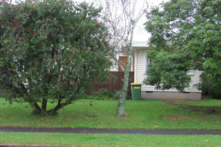 Photo of property in 3 Pandora Place, Pakuranga, Auckland, 2010