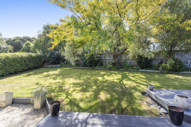 Photo of property in 16 Mcdougal Place, Kaiapoi, 7630