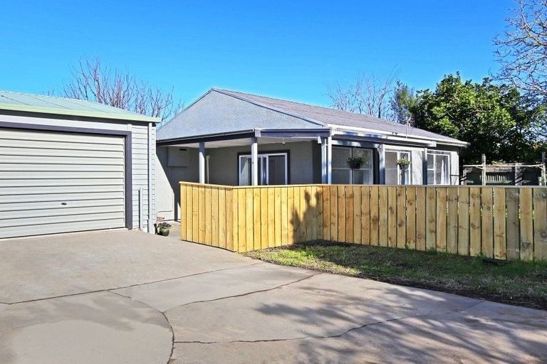 Photo of property in 210a Pattison Road, Akina, Hastings, 4122