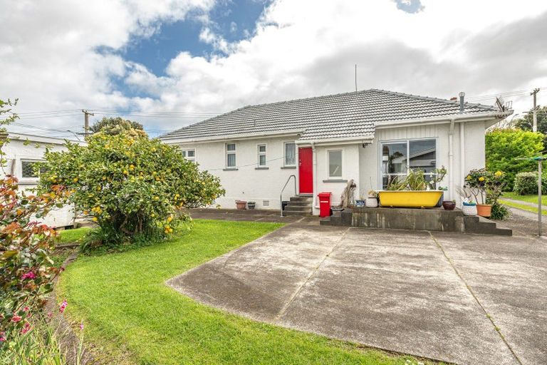 Photo of property in 26 Totara Street, Tawhero, Whanganui, 4501