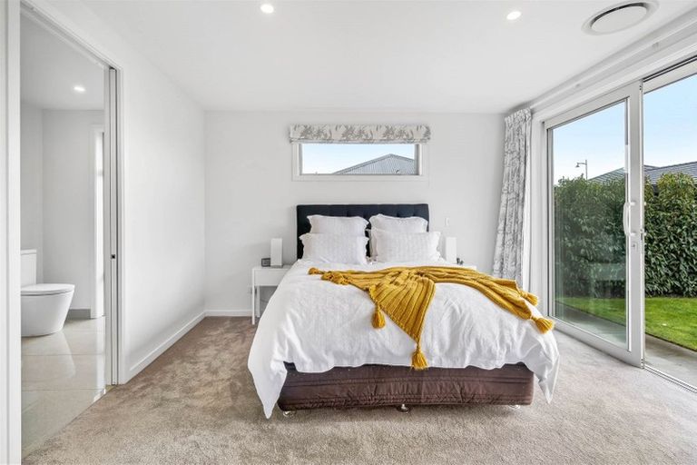 Photo of property in 95 Jimmy Adams Terrace, Lincoln, 7608