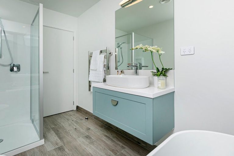 Photo of property in 5 Kiwinui Lane, Warkworth, 0910