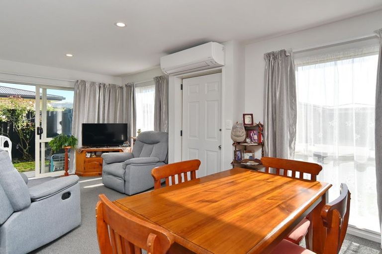 Photo of property in 12/13 Sylvan Street, Hillmorton, Christchurch, 8024