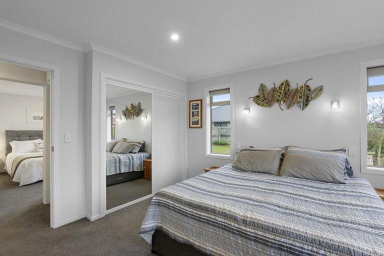 Photo of property in 10 Braebrook Drive, Netherby, Ashburton, 7700