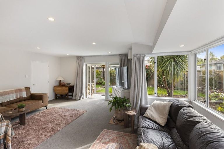 Photo of property in 1/15 Boon Street, Sydenham, Christchurch, 8023