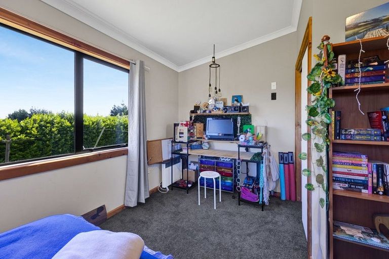 Photo of property in 172 Whakamara Road, Manutahi, Hawera, 4672