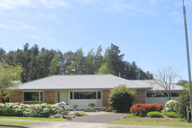 Photo of property in 22 Deanna Avenue, Morrinsville, 3300