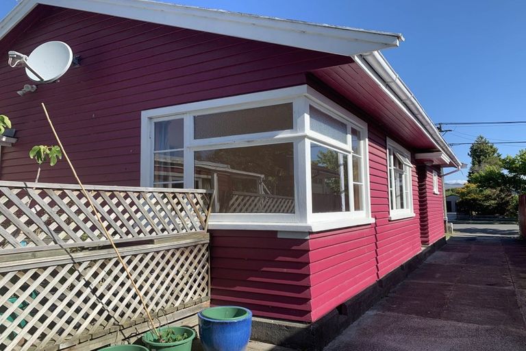 Photo of property in 27 London Street, Richmond, Christchurch, 8013