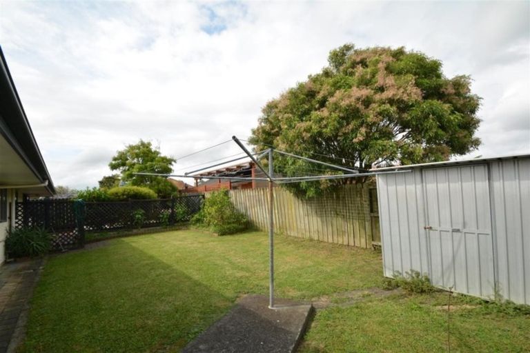 Photo of property in 6 Michael Jones Drive, Flat Bush, Auckland, 2019
