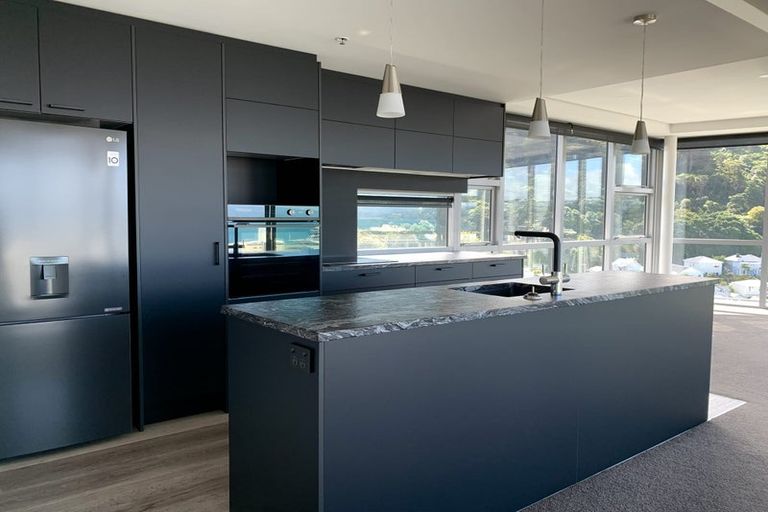 Photo of property in Summit Apartments, 28/184 Molesworth Street, Thorndon, Wellington, 6011