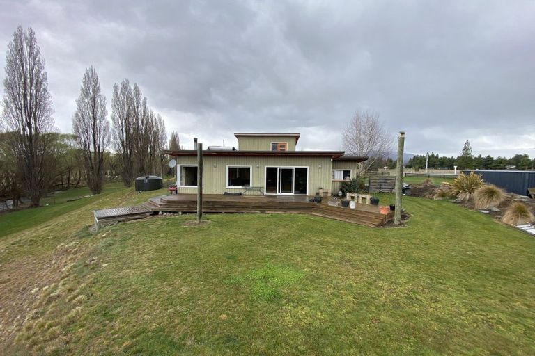 Photo of property in 234 Glen Lyon Road, Twizel, 7901