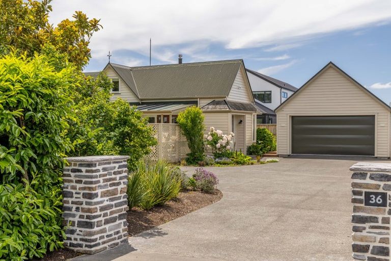 Photo of property in 36 Blakes Road, Prebbleton, 7604