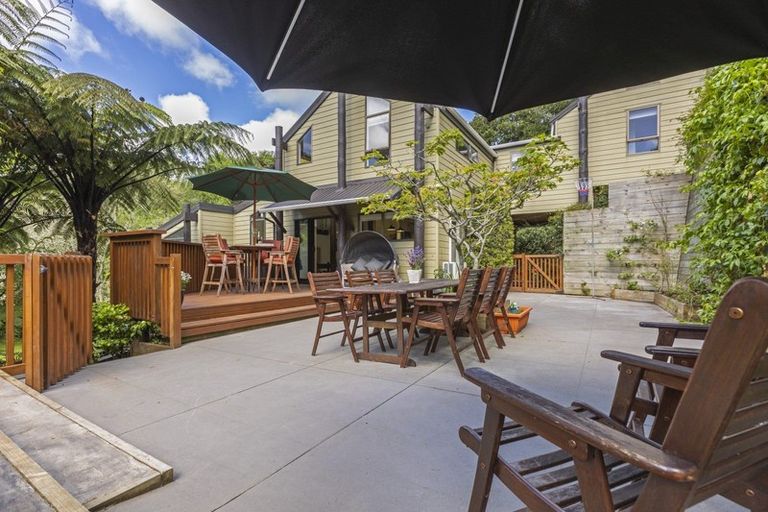 Photo of property in 9c Kereru Place, Upper Vogeltown, New Plymouth, 4310