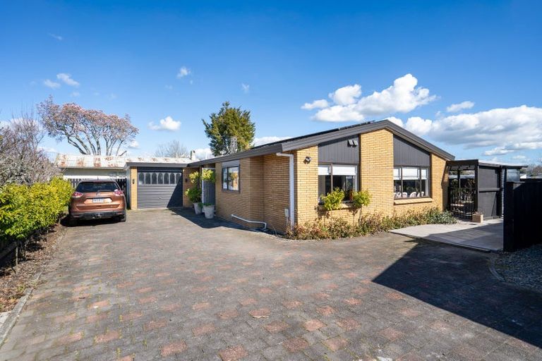 Photo of property in 163a Victoria Street, Cambridge, 3434