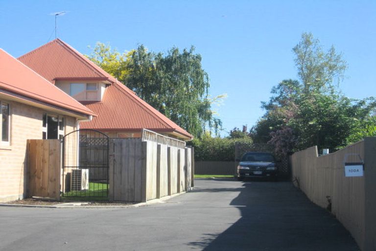 Photo of property in 100a Alfred Street, Blenheim, 7201