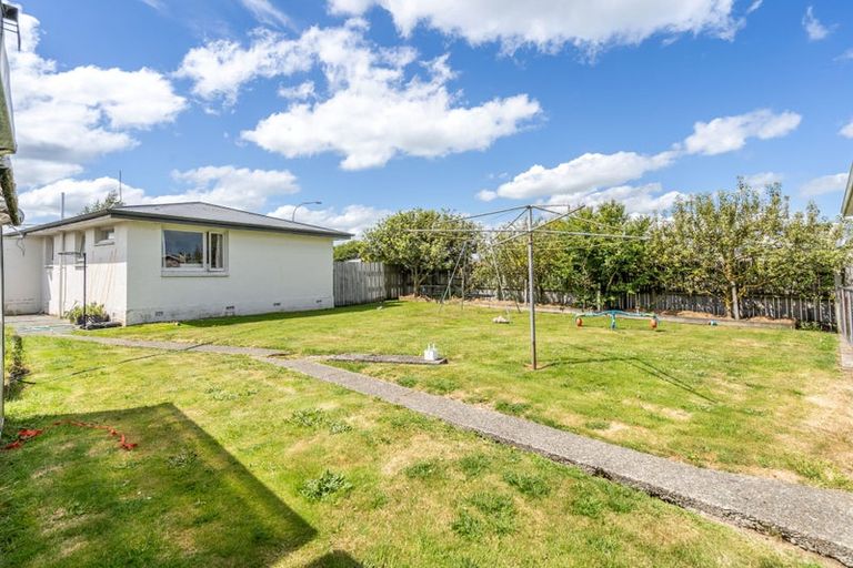 Photo of property in 6 Nevis Crescent, Grasmere, Invercargill, 9810