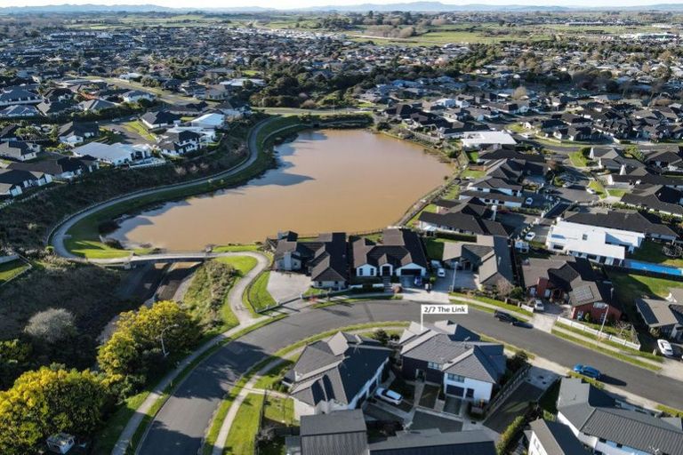 Photo of property in 2/7 The Link, Flagstaff, Hamilton, 3210