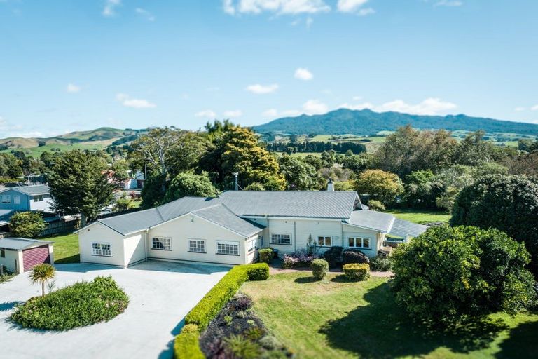 Photo of property in 661 Franklin Street, Pirongia, 3802