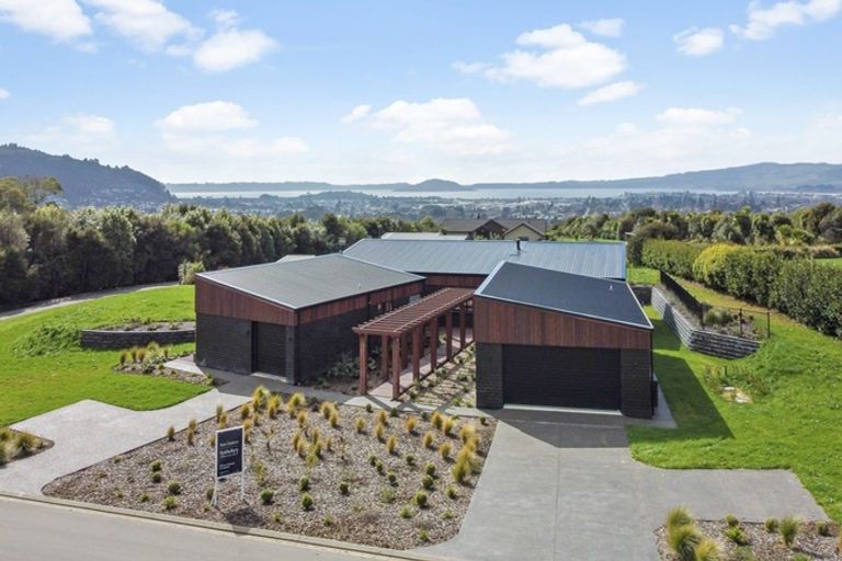 Photo of property in Parkland Estate, 35/275 Pukehangi Road, Sunnybrook, Rotorua, 3015
