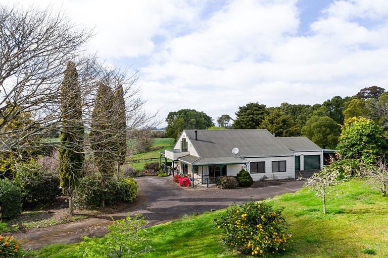 Photo of property in 38 Narrows Road, Rukuhia, Hamilton, 3282