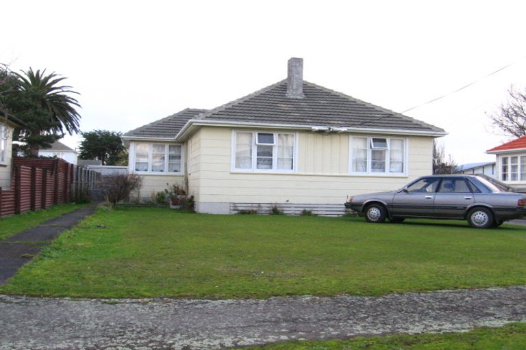 Photo of property in 18 Hulme Street, Roslyn, Palmerston North, 4414