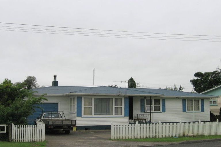 Photo of property in 6 Flora Street, Paeroa, 3600