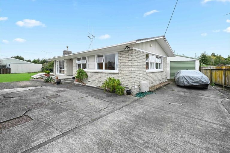 Photo of property in 260a Tramway Road, Chartwell, Hamilton, 3210