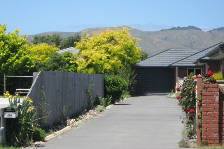 Photo of property in 8a Howard Street, Spreydon, Christchurch, 8024