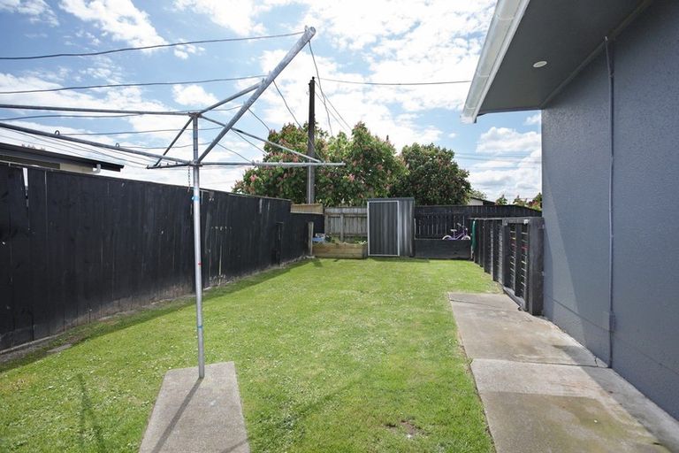 Photo of property in 1 Prince Street, Feilding, 4702