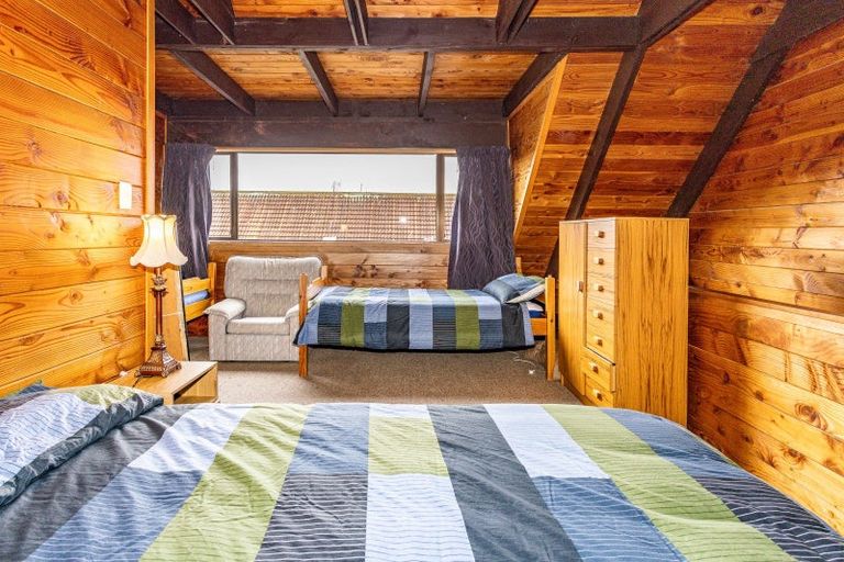 Photo of property in 12 Totara Street, Ohakune, 4625