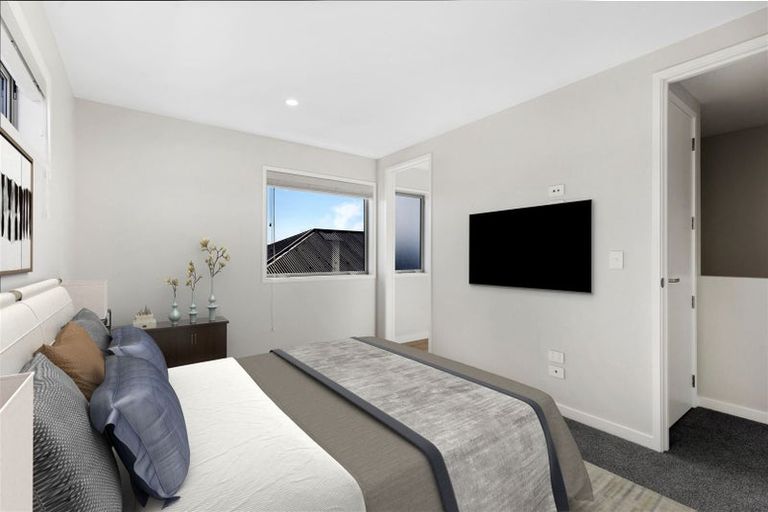 Photo of property in 2/160a Peverel Street, Riccarton, Christchurch, 8041