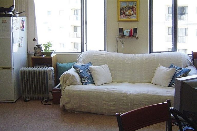 Photo of property in Mount Terrace Apartments, 14b/33 Mount Street, Auckland Central, Auckland, 1010