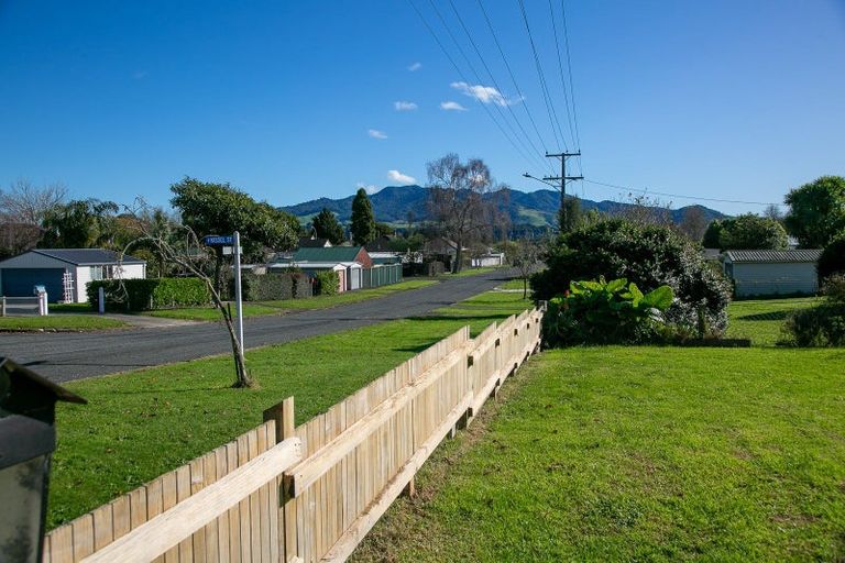 Photo of property in 14 Sanders Street, Arapuni, Putaruru, 3415