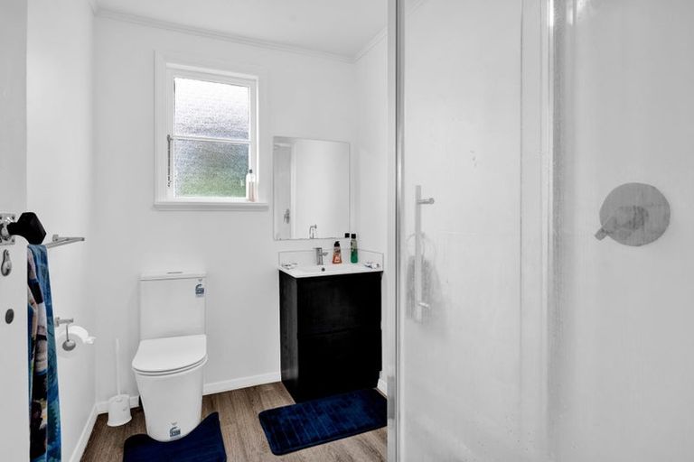 Photo of property in 12-14 Dixon Avenue, Hawera, 4610