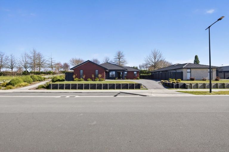 Photo of property in 20 Peakedale Drive, Matamata, 3400