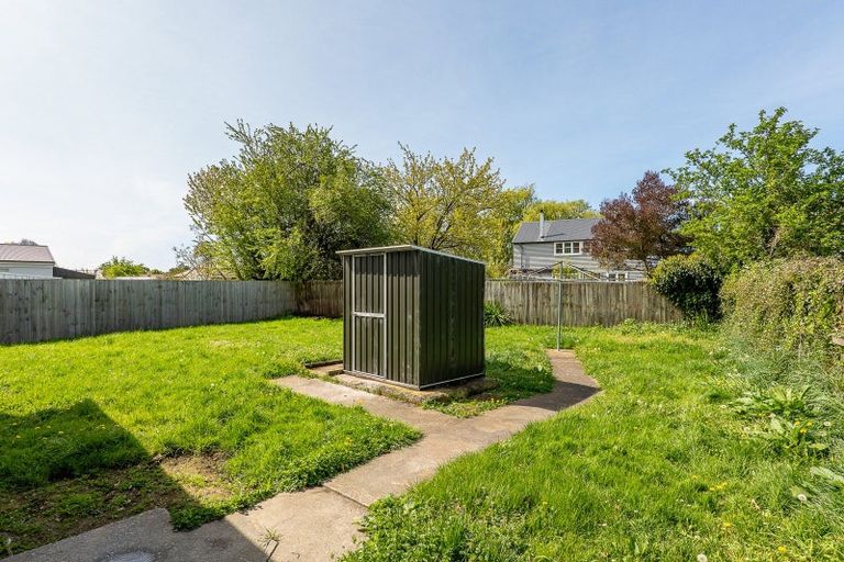 Photo of property in 100 Emmett Street, Shirley, Christchurch, 8013