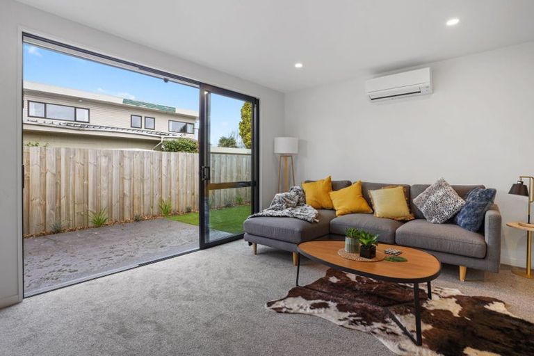 Photo of property in 6d Avonhead Road, Avonhead, Christchurch, 8042
